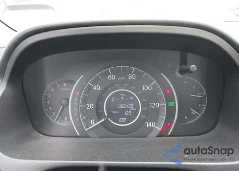 2014 Honda Cr-V Lx from USA, damaged, VIN 3CZRM3H36EG714739